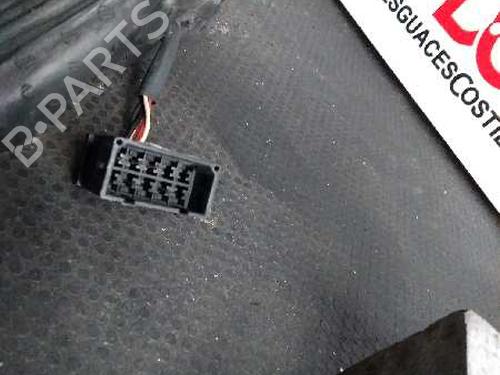 Right mirror AUDI A3 (8L1) 1.9 TDI | BP17427323C27 