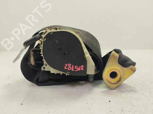 Used Rear right seatbelt MERCEDES-BENZ C-CLASS (W203) C 180 (203.035) (129 hp) 27694120