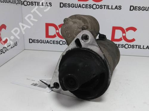 Starter CHEVROLET MATIZ (M200, M250) 1.0 | BP17398527M8 