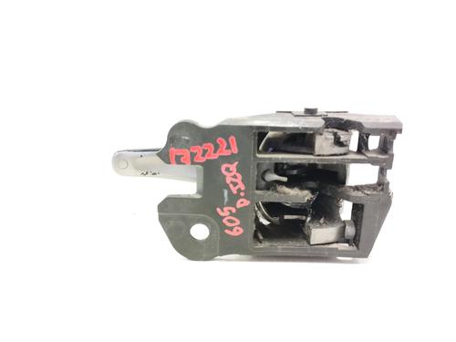 Front left interior door handle TOYOTA VERSO (_R2_) 2.0 D-4D (AUR20_, AUR20R) | BP17423948I13 