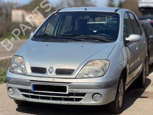 Used Parts RENAULT SCÉNIC I MPV (JA0/1_, FA0_)  1.9 dCi (JA05, JA1F)  4613125