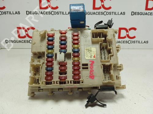 Used Fuse box NISSAN PRIMERA (P11) 2.0 TD (90 hp) 17411870