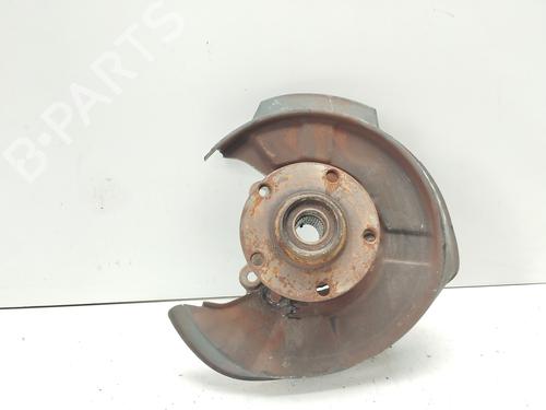 Used Right rear steering knuckle VW PASSAT B5.5 Variant (3B6) 1.9 TDI 4motion (130 hp) 29489223
