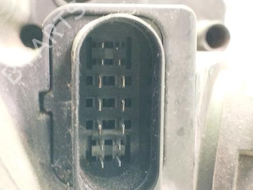Left headlight AUDI A5 (8T3) 2.0 TFSI | BP29334455C28 