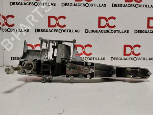 Front left exterior door handle CITROËN BERLINGO MULTISPACE (B9)  | BP17415806C128 