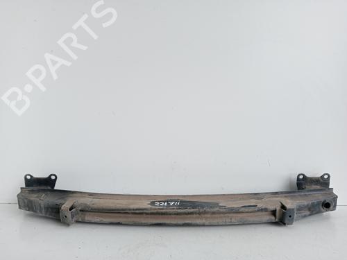 Bumperbalk achter AUDI TT (8J3) 2.0 TFSI (200 hp) 31127580