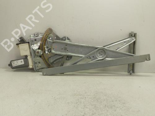 Used Front right window mechanism Front right window mechanism TOYOTA AVENSIS (_T25_) 1.8 VVT-i (ZZT251_, ZZT251R) (129 hp) 33538372 33538372