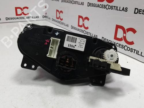 Climate control HYUNDAI ACCENT III Saloon (MC) 1.4 GL | BP17398152I5 