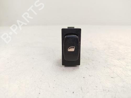 Used Right rear window switch PEUGEOT 407 (6D_) 2.0 (6DRFNB, 6DRFNE) (136 hp) 27452237