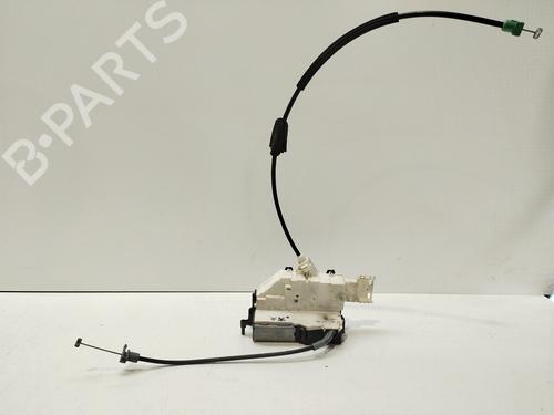 Front right lock CITROËN C4 I (LC_)  | BP23848659C97 