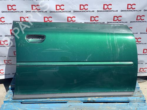 Used Right front door AUDI A3 (8L1) 1.9 TDI (110 hp) 17402968