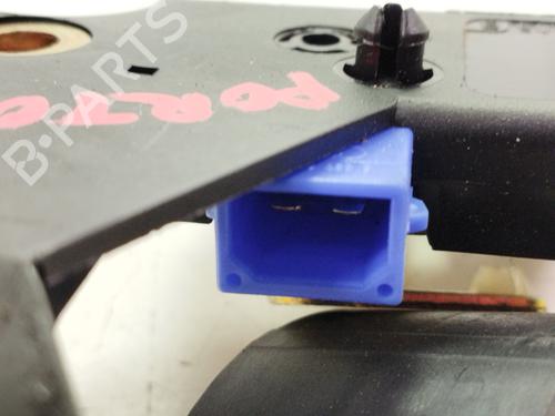 Tailgate lock AUDI A4 B6 (8E2) 2.4 | BP28192092C101 