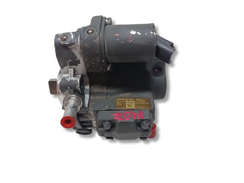 Used Injection pump Injection pump CITROËN C4 Grand Picasso I (UA_) 2.0 HDi 138 (136 hp) 39728291 39728291