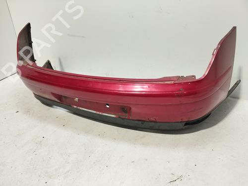 Rear bumper CITROËN C4 I Saloon 1.6 HDi | BP29396046C8 
