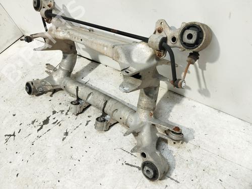 Rear axle BMW 5 (E60) 530 d | BP21662162M2 