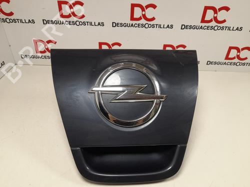 Used Tailgate handle OPEL ASTRA J (P10) [2009-2016]  17408232