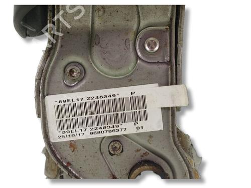 håndbremse CITROËN BERLINGO Box Body/MPV (B9) 1.6 HDi / BlueHDi 75 | BP38637546I18 - Image 2