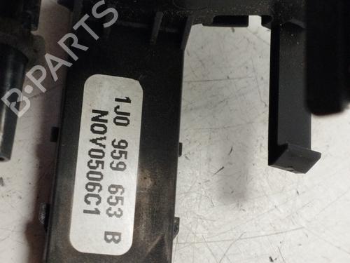Squib airbag SKODA FABIA I (6Y2)  | BP17424570C102 