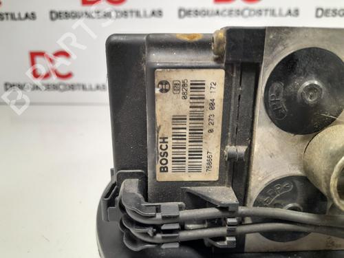 ABS pump PEUGEOT 406 (8B) 2.1 TD 12V | BP17408457M43 