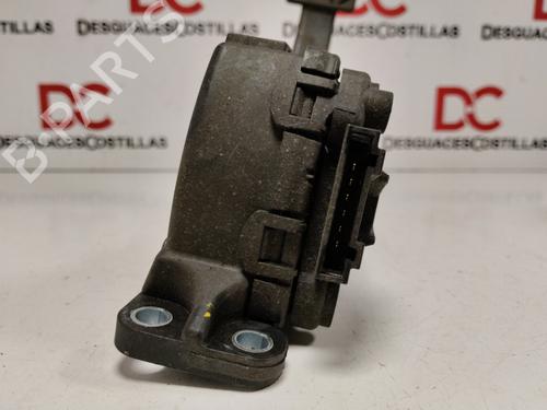 Pedal VW POLO (9N_, 9A_) 1.9 SDI | BP18903826I4 