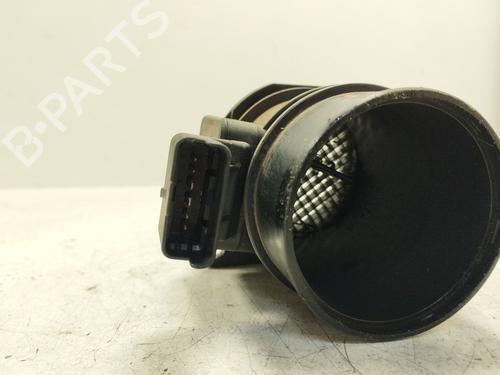 Mass air flow sensor RENAULT MEGANE I (BA0/1_) 1.9 dTi (BA08, BA0N) | BP29448798M95 