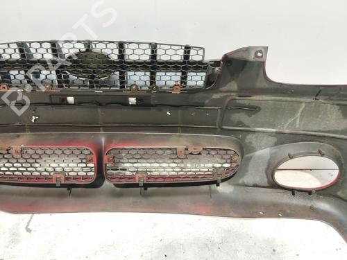 Front bumper HYUNDAI ATOS (MX) 1.0 i | BP20133227C7 