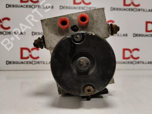 ABS pump HONDA CIVIC VII Hatchback (EU, EP, EV) 1.7 CTDi (EP4, EU9) | BP17414457M43 