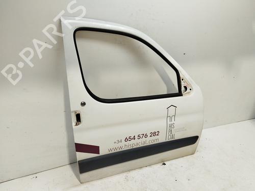 Right front door PEUGEOT PARTNER MPV (5_, G_)  | BP29174546C3 