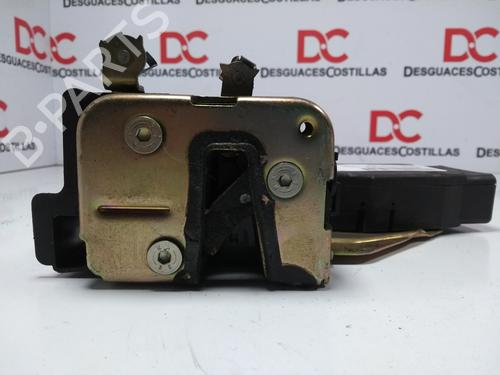 Front right lock VOLVO V40 Estate (645) 1.8 | BP17401339C97 