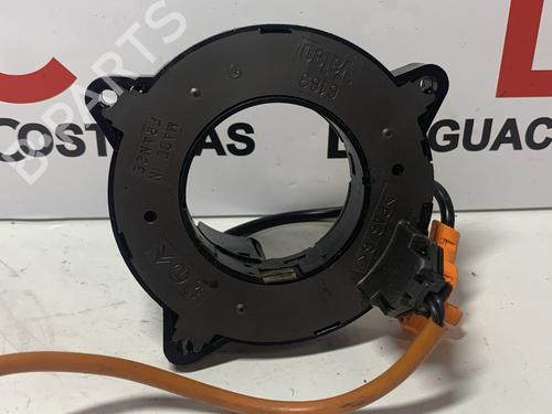 Squib airbag CITROËN SAXO (S0, S1) 1.5 D | BP17398333C102 