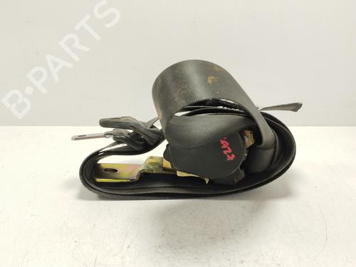 Used Front left seatbelt CITROËN XSARA (N1) 2.0 HDi 90 (90 hp) 18473169