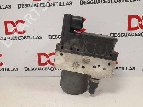 ABS pump TOYOTA COROLLA Verso (ZER_, ZZE12_, R1_) 1.8 (ZNR11_, ZNR11R) | BP17405457M43 