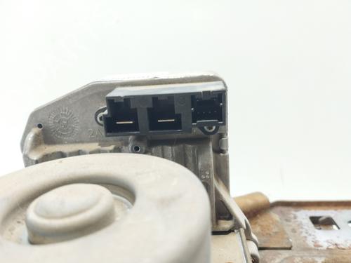 Steering column RENAULT CLIO III (BR0/1, CR0/1)  | BP28367092M21 