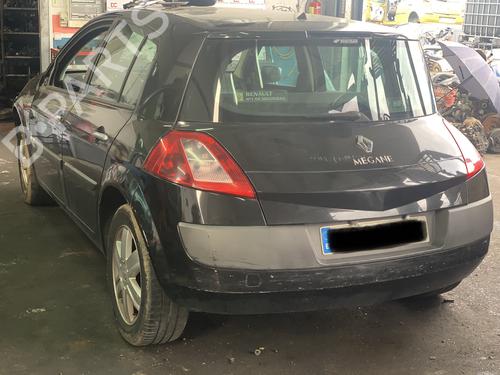 Used Parts RENAULT MEGANE II (BM0/1_, CM0/1_) [2001-2012]  4446210