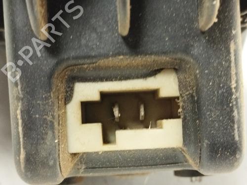 Heater blower motor RENAULT KANGOO / GRAND KANGOO II (KW0/1_) | BP21680108M62