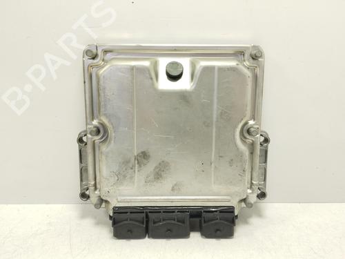 Used Engine control unit (ECU) CITROËN C5 I (DC_) 2.0 HDi (DCRHZB, DCRHZE) (109 hp) 18734675