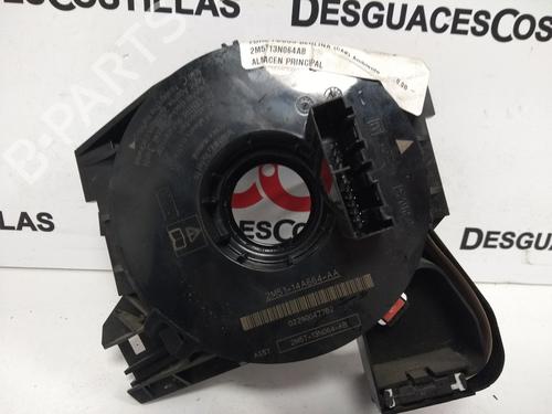 Used Squib airbag FORD FOCUS I (DAW, DBW) 1.8 TDCi (100 hp) 17401377