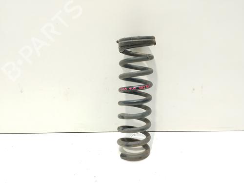 Used Shock absorber spring MERCEDES-BENZ C-CLASS (W203) C 220 CDI (203.008) (150 hp) 27703903