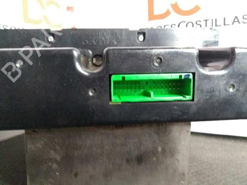 Climate control VOLVO S40 I (644) 1.9 TD | BP17395825I5 