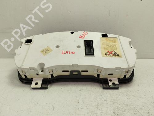 Instrument cluster FORD FOCUS C-MAX (DM2)  | BP31854010C47 
