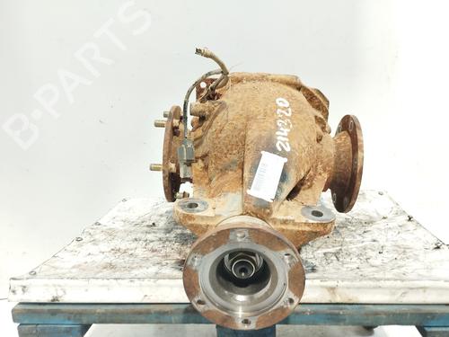 Differensial bakvogn MITSUBISHI PAJERO III (V7_W, V6_W) 2.5 TDi (V64W, V74W) | BP30961957M24 