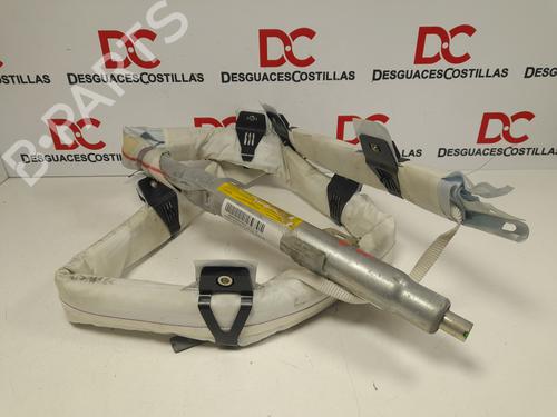 Used Right curtain airbag ALFA ROMEO GT (937_) 1.9 JTD (937CXN1B) (150 hp) 17406470