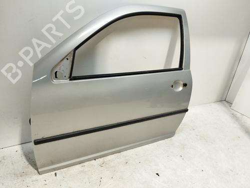 Left front door VW GOLF IV (1J1) 1.6 | BP19310585C2 