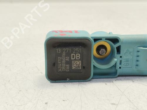 Electronic sensor OPEL CORSA D (S07) | BP29019777M84
