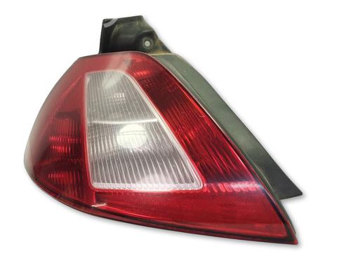 Used Left taillight Left taillight RENAULT MEGANE II (BM0/1_, CM0/1_) 1.9 dCi (BM0G, CM0G) (120 hp) 40281474 40281474