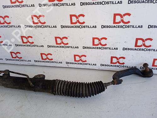 Steering rack MERCEDES-BENZ E-CLASS (W211) E 320 CDI 4-matic (211.089) | BP17416452M22 