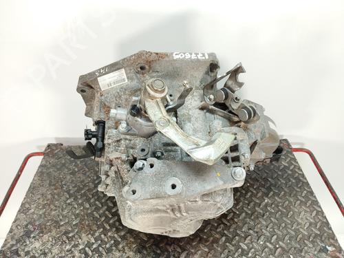 Getriebe OPEL VECTRA C GTS (Z02) 1.9 CDTI (F68) | BP28713404M3