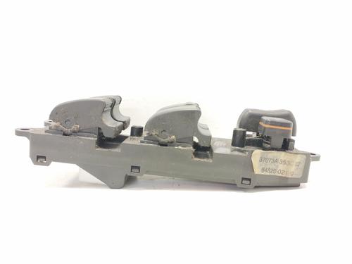 Left front window switch TOYOTA COROLLA (_E12_) 1.6 VVT-i (ZZE121_, ZZE121R) | BP17421685I27