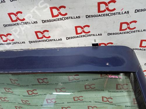 Tailgate SEAT IBIZA II (6K1)  | BP25482158C6 
