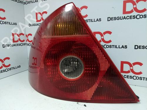 Left taillight FORD MONDEO III (B5Y) 2.0 16V | BP17400726C34 